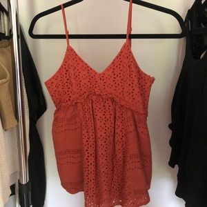 Versona Tank Top